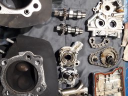 twin cam 88